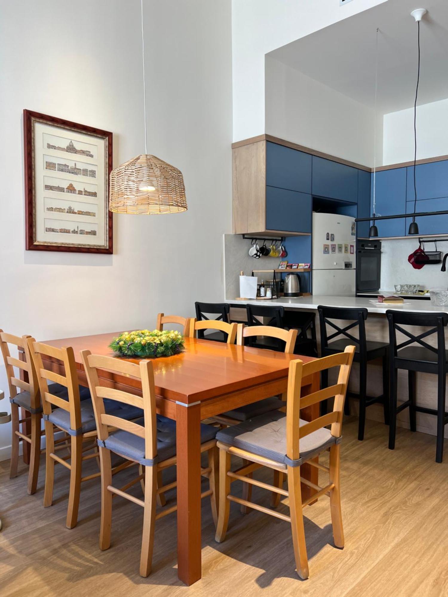 Modern And Spacious Apartment In Downtown Haifa Exterior photo